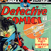 Detective Comics #442 - Alex Toth, Walt Simonson art, Jack Kirby reprint 