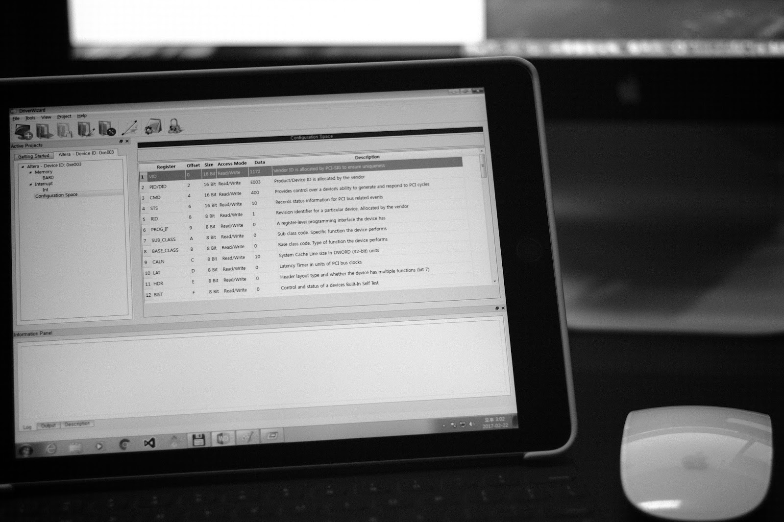 PCI / USB 디바이스 드라이버를 쉽게 작성하도록 도와주는 WinDriver 디바이스 통합 개발 툴 소개 (Linux