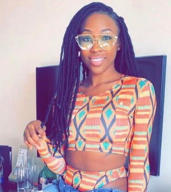 beverly naya text message uber driver
