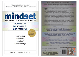 Mindset - The New Psychology Of Success