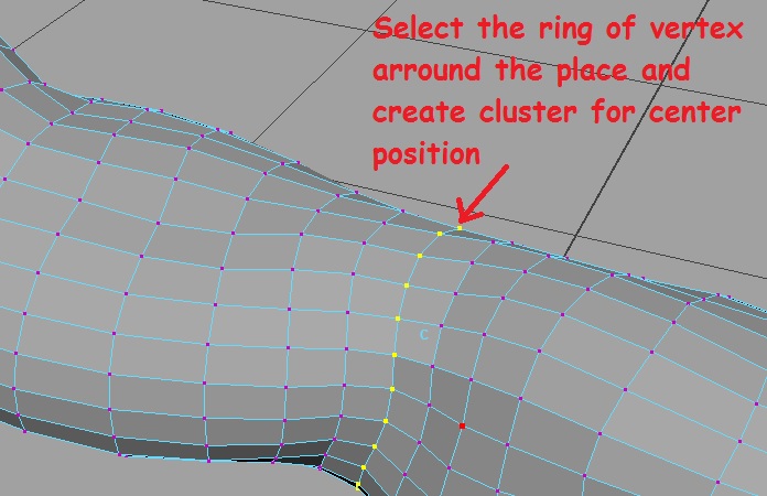 Character/Pipeline TD Maya Joint Placement
