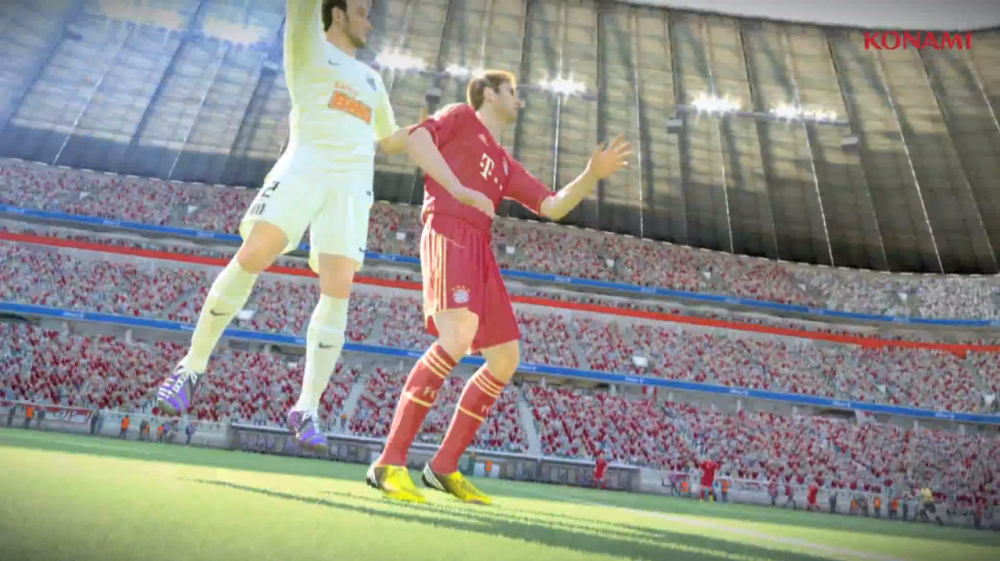 Pes: 2013