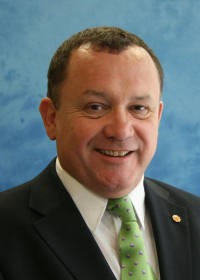 Caerphilly Plaid Cymru Caerffili