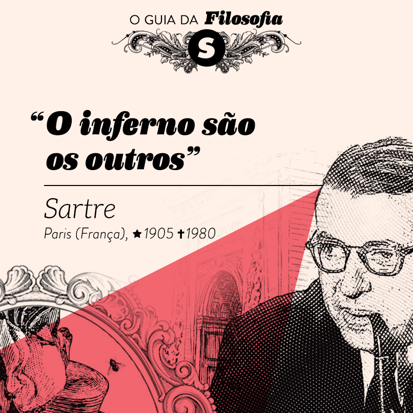 Contemporânea Sartre