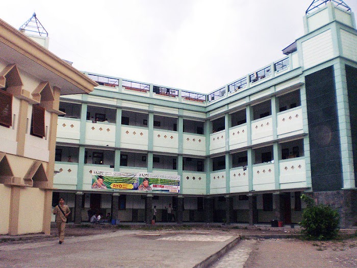 Pondok Pesantren Tebuireng Jombang