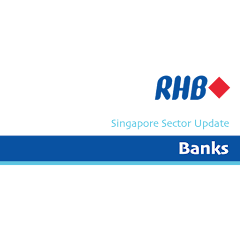 Singapore Banks - RHB Investment Research  | SGinvestors.io