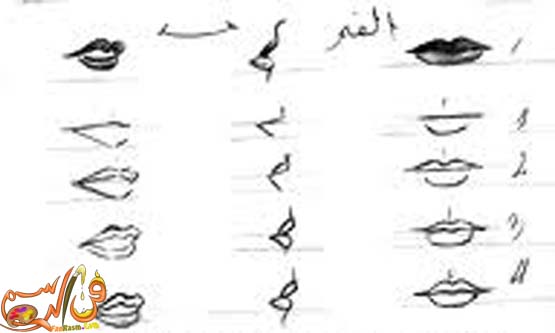 دروس في البورتريه مدرسة الكاريكاتير