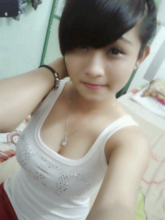 Hình ảnh Girl Xinh Trên Facebook
