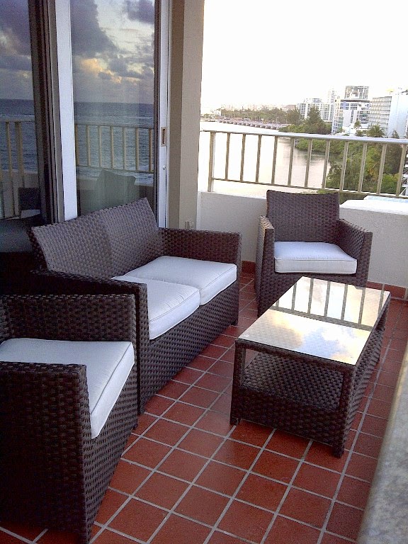 Balcony Furniture Ideas Freshnist Design
