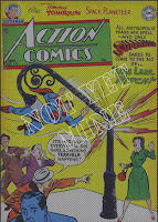Action Comics (1938) #172