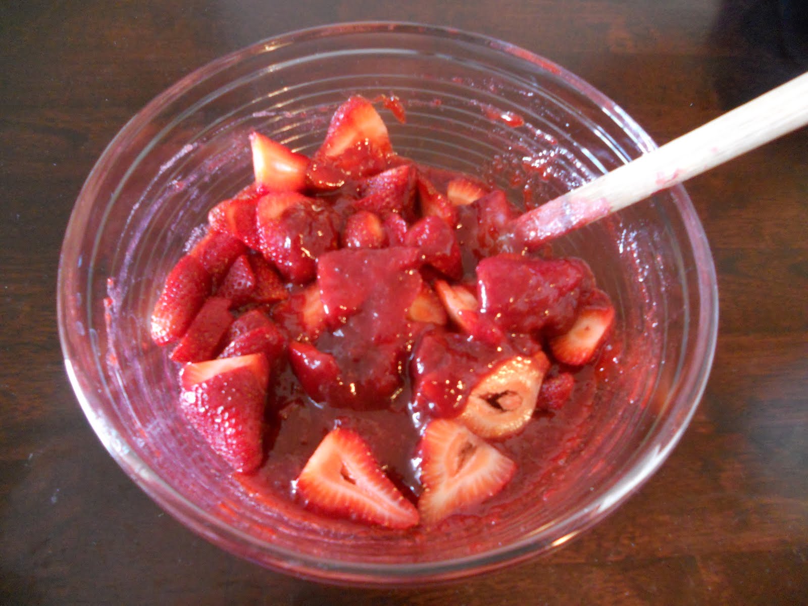 A Life In Pie: Rapture Pie!