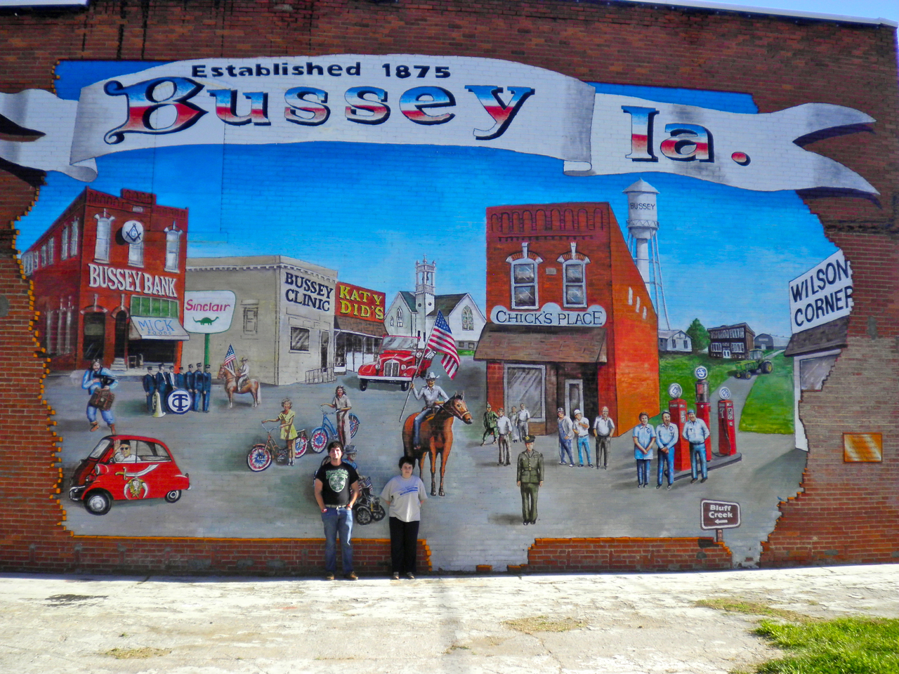 Aut2BHome in Carolina Making Memories in the Midwest