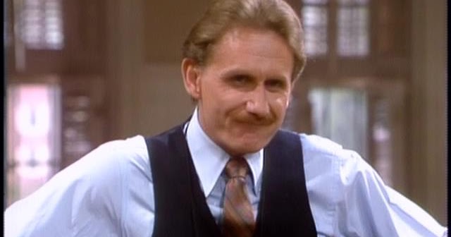 Battle of the Network Shows: Happy birthday, Rene Auberjonois!