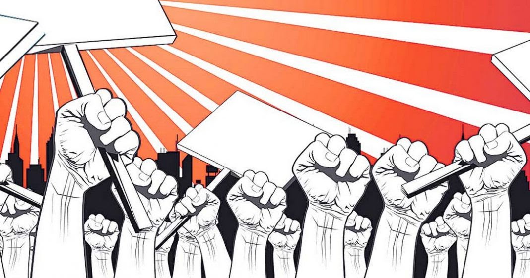 REFLEKSI : DEMOKRASI INDONESIA