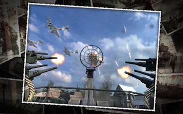 Frontline Commando D Day Mod Apk Data