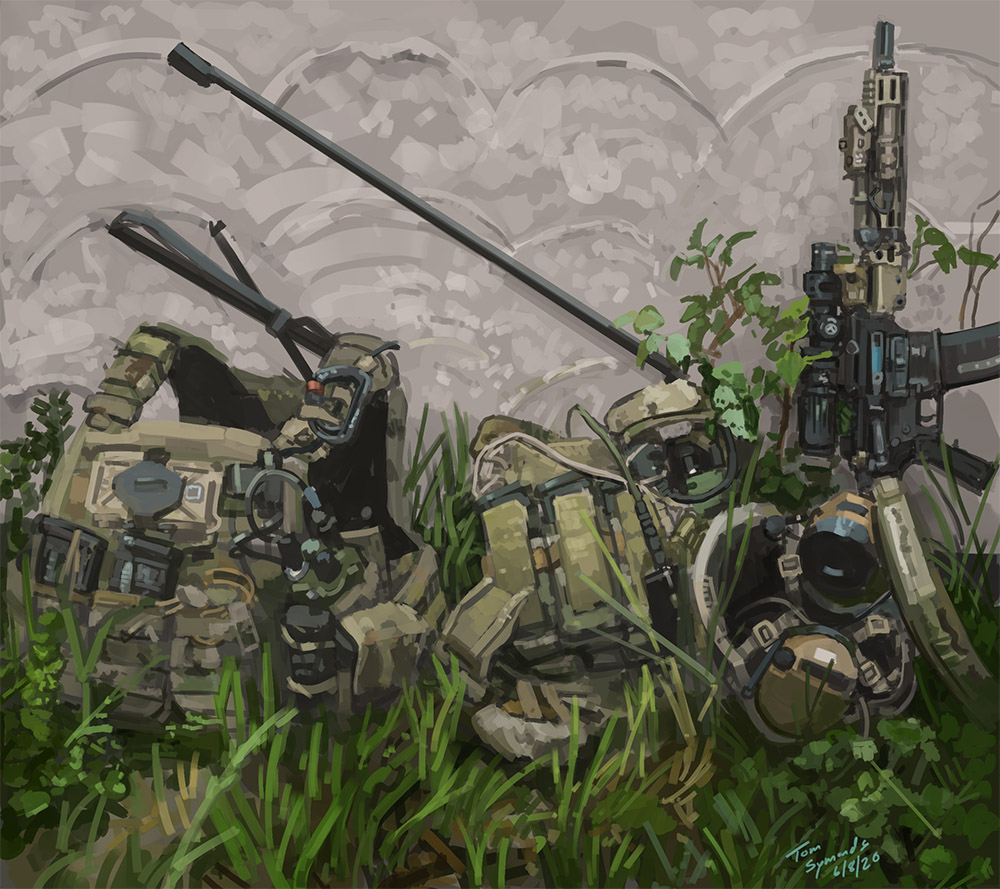 Garand Thumbs Military Background His Greatest Achievements - 24v01zu
