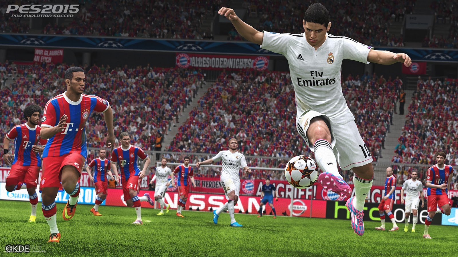 pro evolution soccer 2015 demo pc download pro evolution soccer 2015 demo pc download