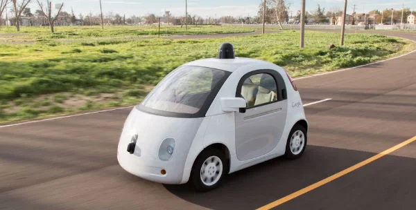 جوجل تجد شريكا جديدا لتطوير السيارات الذكية