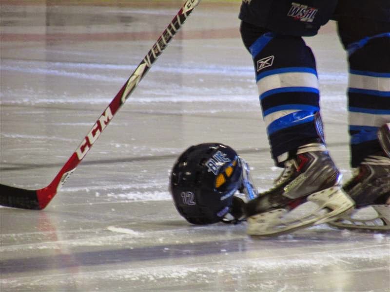 Lake Tahoe Blue Hockey... - HAERR TRIPPIN'