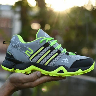 Jual sepatu Adidas Tracking AX2 harga murah.