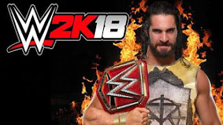 WWE 2K18: Free Download, Features, and How to Install