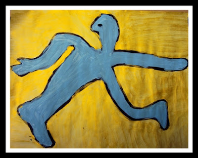 A la manera de Picasso Plastiquem