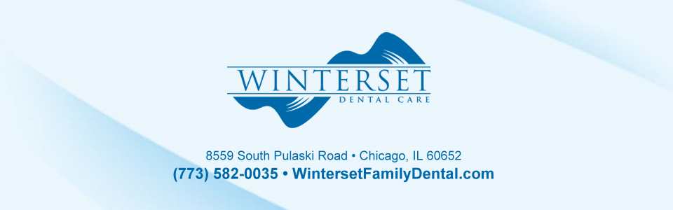 Winterset Dental Care