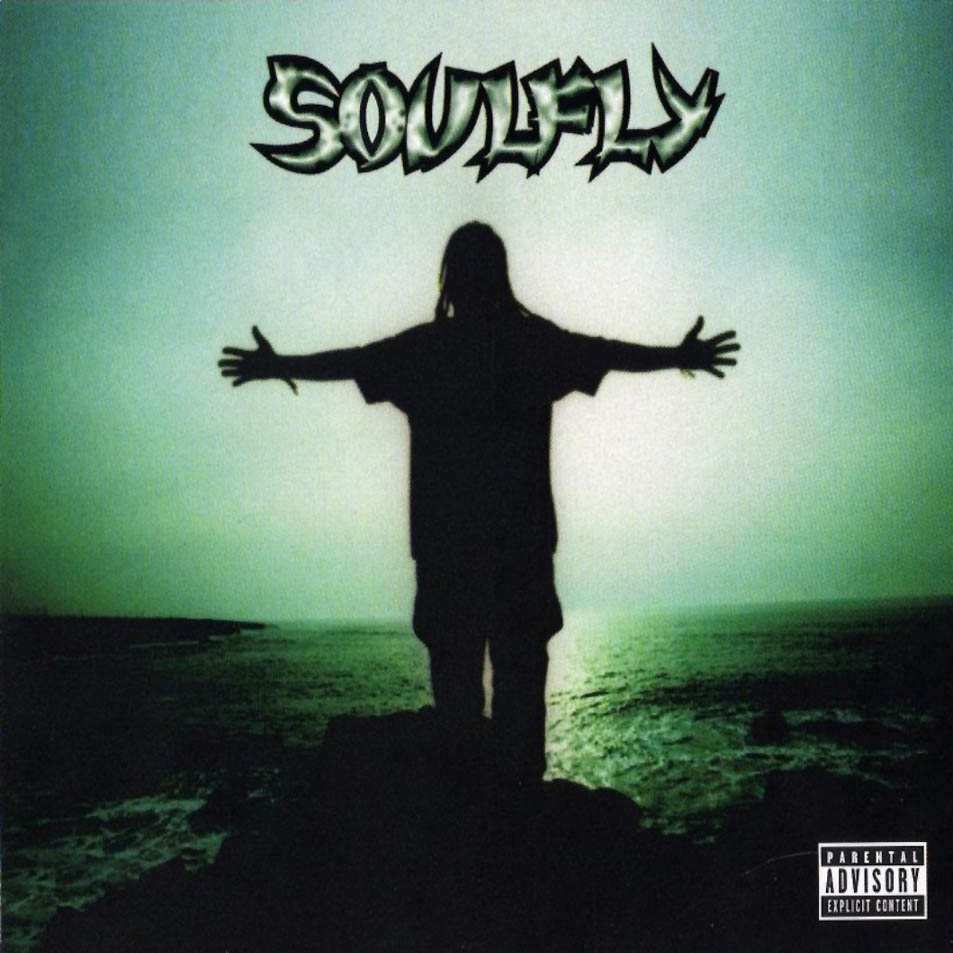 Soulfly Enslaved Lyrics Soulfly Enslaved Lyrics