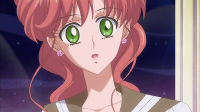 Ver Sailor Moon Crystal Temporada 1 - Capítulo 6