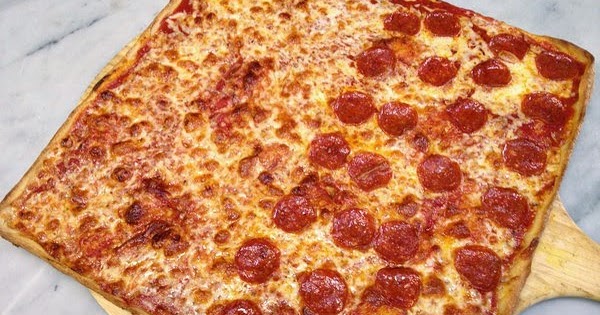 I�m Turning 60&hellip; Anna Sultana�s Pizza, Maltese Style