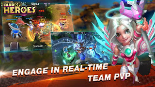 Land of Heroes v0.06.0680q Mod Apk High Damage + God Mode Land of Heroes mod apk Land of Heroes apk mod Land of Heroes mod Land of Heroes apk data Land of Heroes apkpure download land of heroes mod apk Download land of heroes zenith season apk
