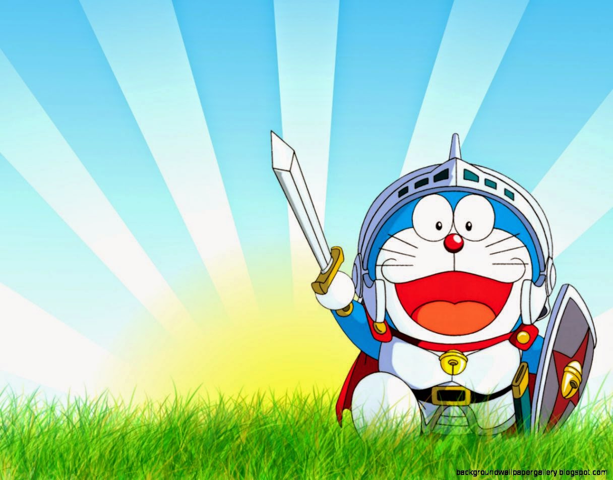 Download Doraemon Hd Wallpaper  Full HD Wallpapers