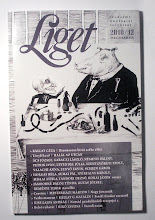 Liget irodalmi és ökológiai folyóirat 2010/12