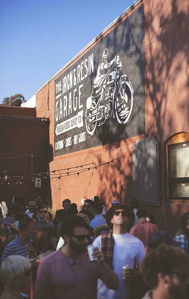 GOOD LIFE & GOOD TASTE Acero y Resina