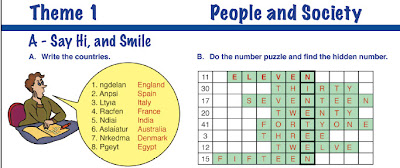 OKUL DERSLERİ: 10. SINIF İNGİLİZCE WORKBOOK İMPULSE A1.2 ÇALIŞMA KİTABI
