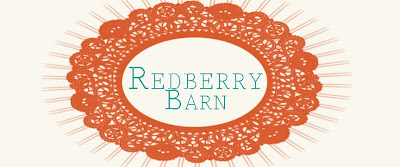 Redberry Barn