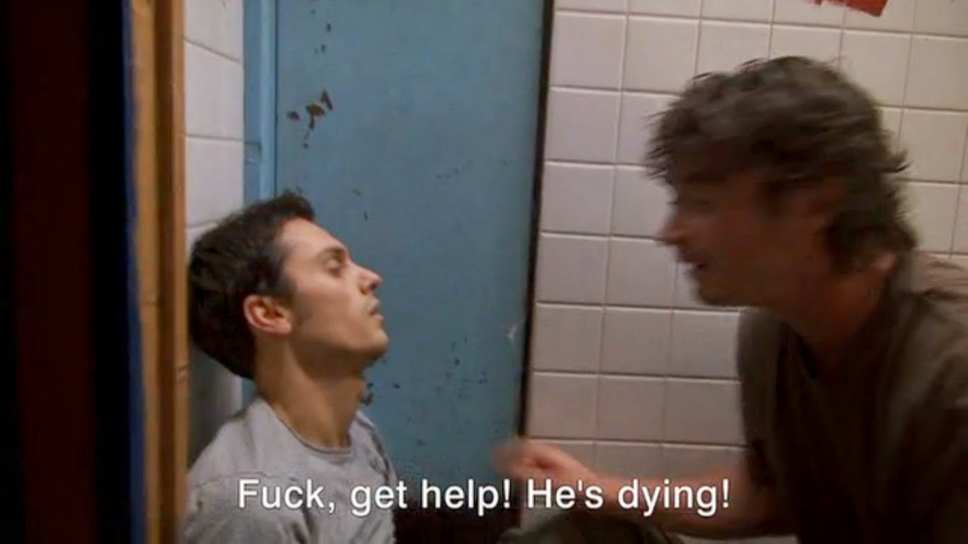 J Ai Rêvé Sous L Eau Streaming Gay Themed Movies: I Dreamt Under The Water / J'ai rêvé sous l'eau (2008)
