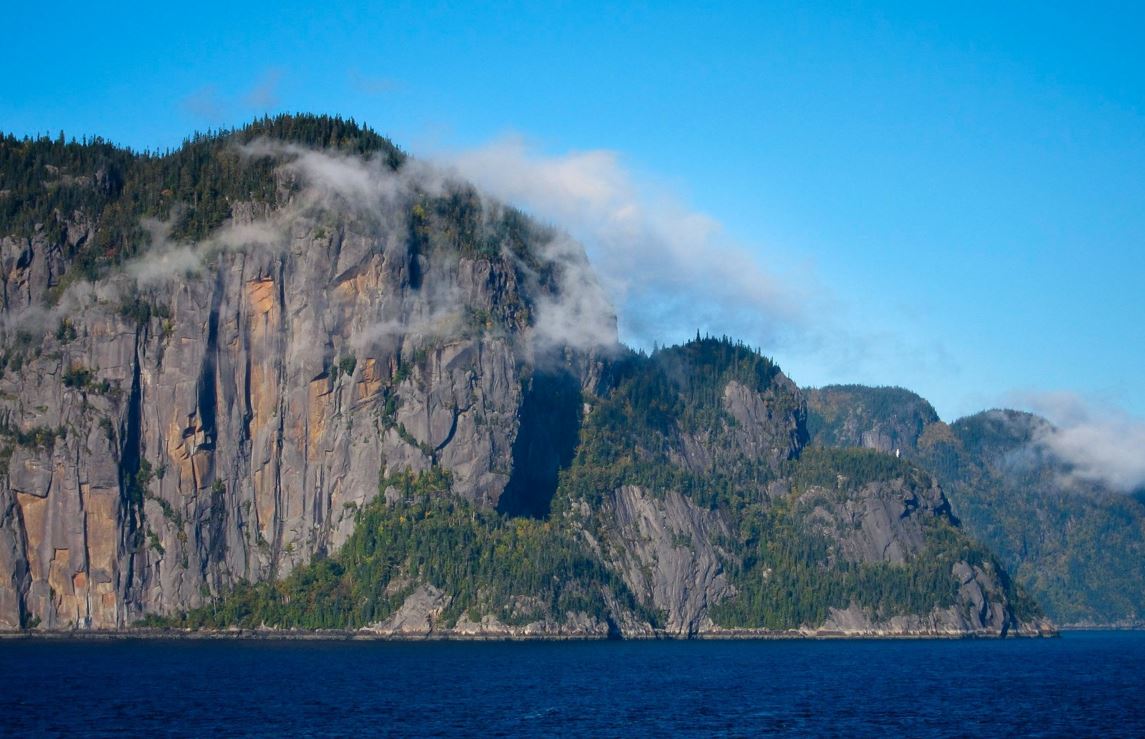 East Coast Canada RV Adventure National and Provincial Parks