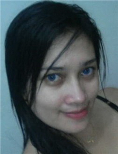 Tante Lisa cantik banget