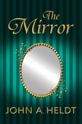 The Mirror (Northwest Passage 5)