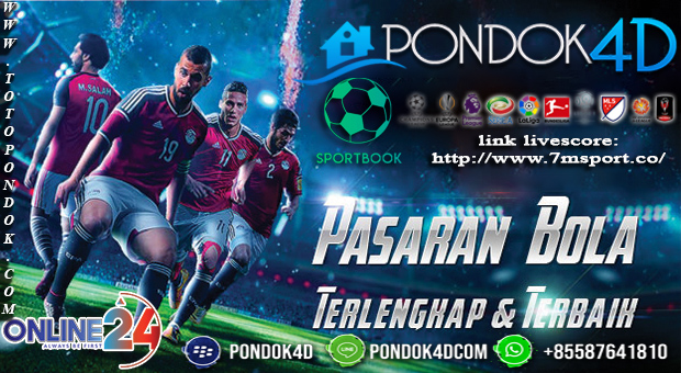 Bandar Bola Terpercaya