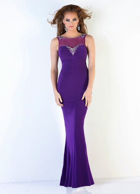 Increíbles vestidos de fiesta Xcite Prom | Colección Xtreme Prom 2014