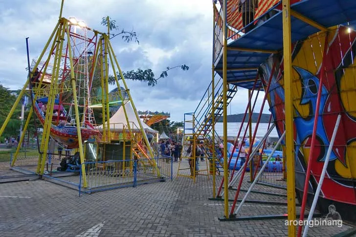 scientia square park tangerang
