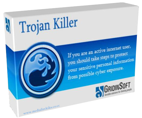 Step protect. Троян киллер. Trojan Killer логотип. Trojan Killer 2.1. Антивирус Killer Pro.