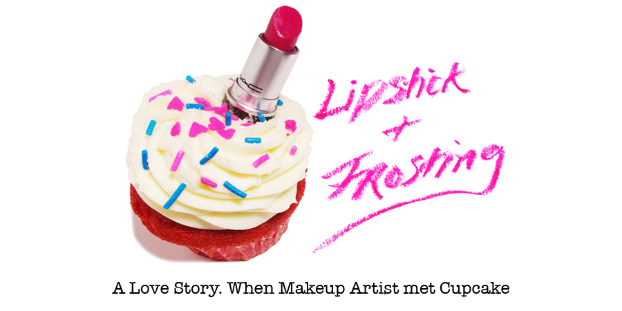 Lipstick & Frosting