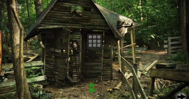 Amazon Haunted Forest Escape | Juegos de Escape. Escape Games. Escape