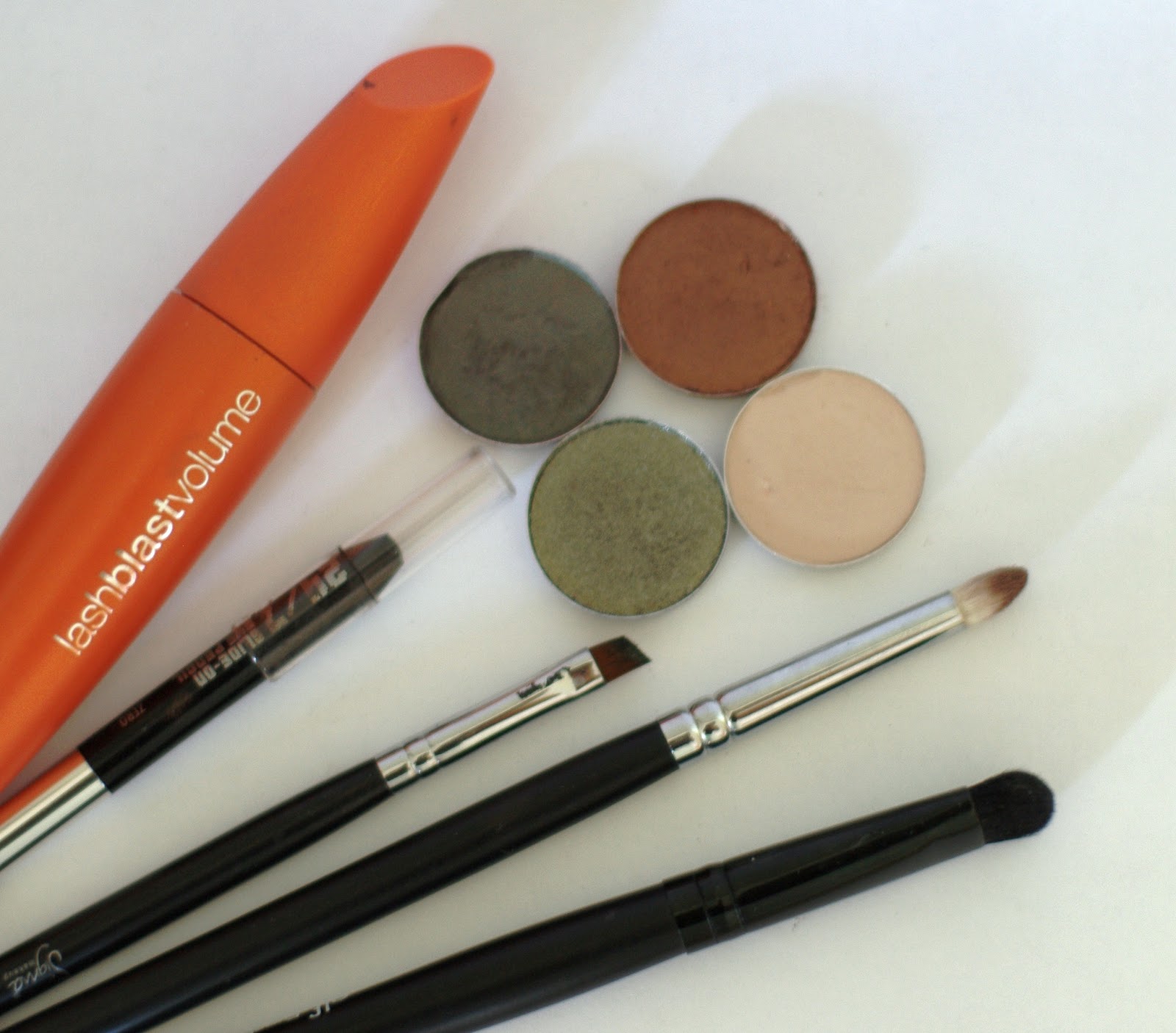 crayon noir muqueuse qui ne coule pas