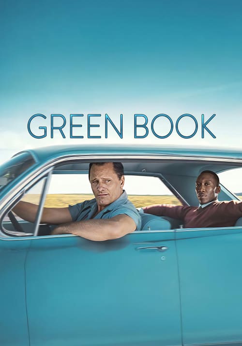 [HD] Green Book - Eine besondere Freundschaft 2018 Film Kostenlos Ansehen