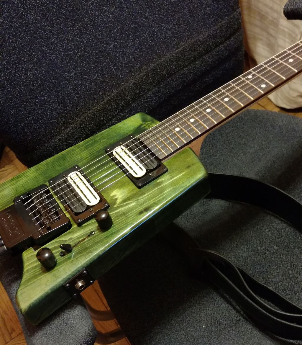 Steinberger kit Clearance