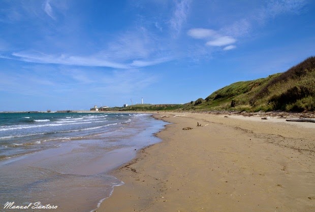 Vasto, verso Punta Penna Vasto, verso Punta Penna